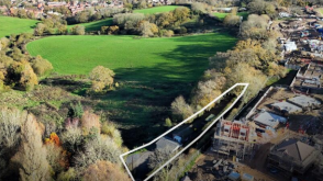 1098 Building Plot in Exwick photo